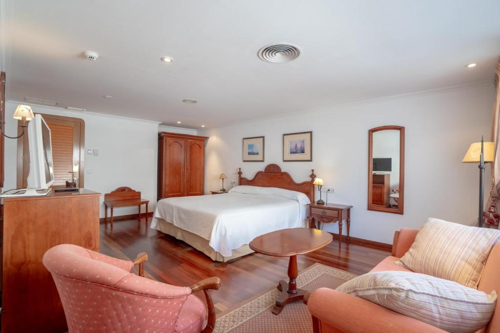 Fotos del hotel - HOTEL NAYADE