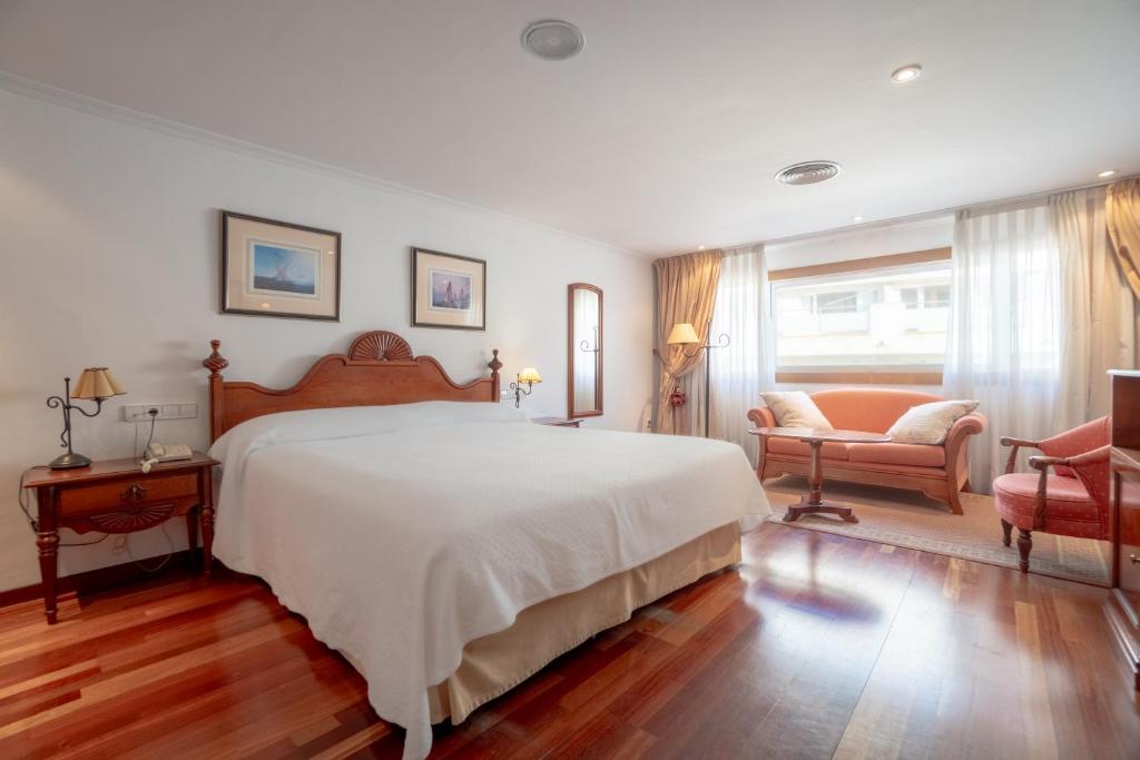 Fotos del hotel - HOTEL NAYADE