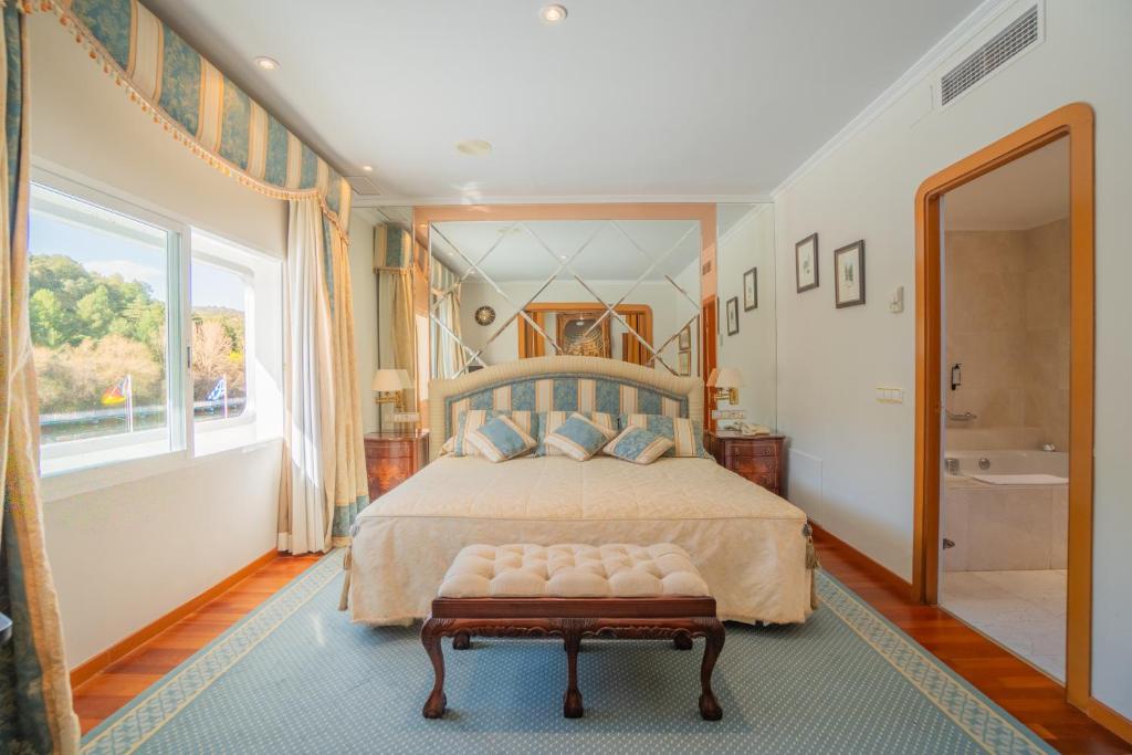 Fotos del hotel - HOTEL NAYADE