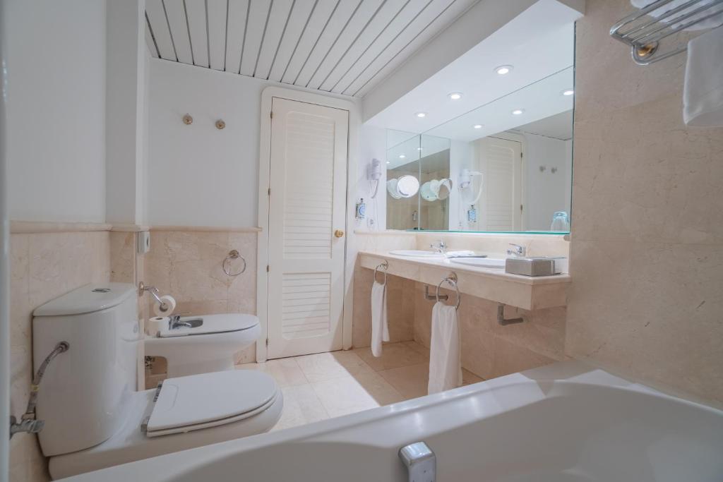 Fotos del hotel - HOTEL NAYADE