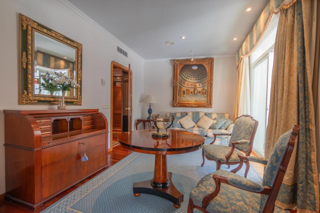 Fotos del hotel - HOTEL NAYADE