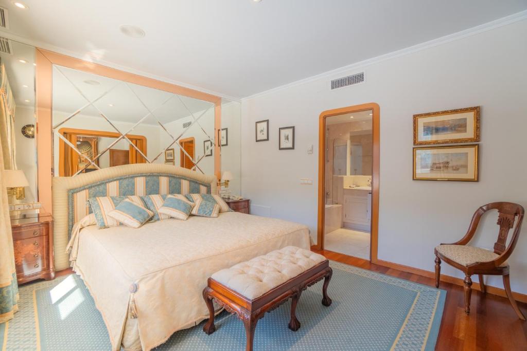 Fotos del hotel - HOTEL NAYADE