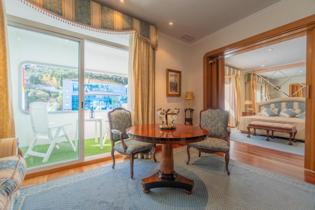 Fotos del hotel - HOTEL NAYADE