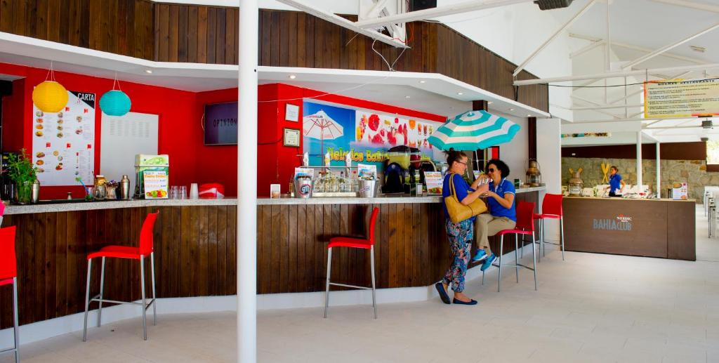 Fotos del hotel - HOTEL NAYADE