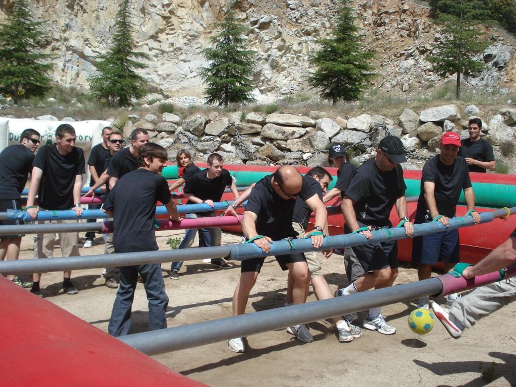 Fotos del hotel - HOTEL NAYADE