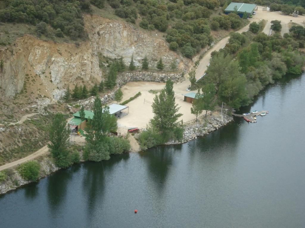 Fotos del hotel - HOTEL NAYADE