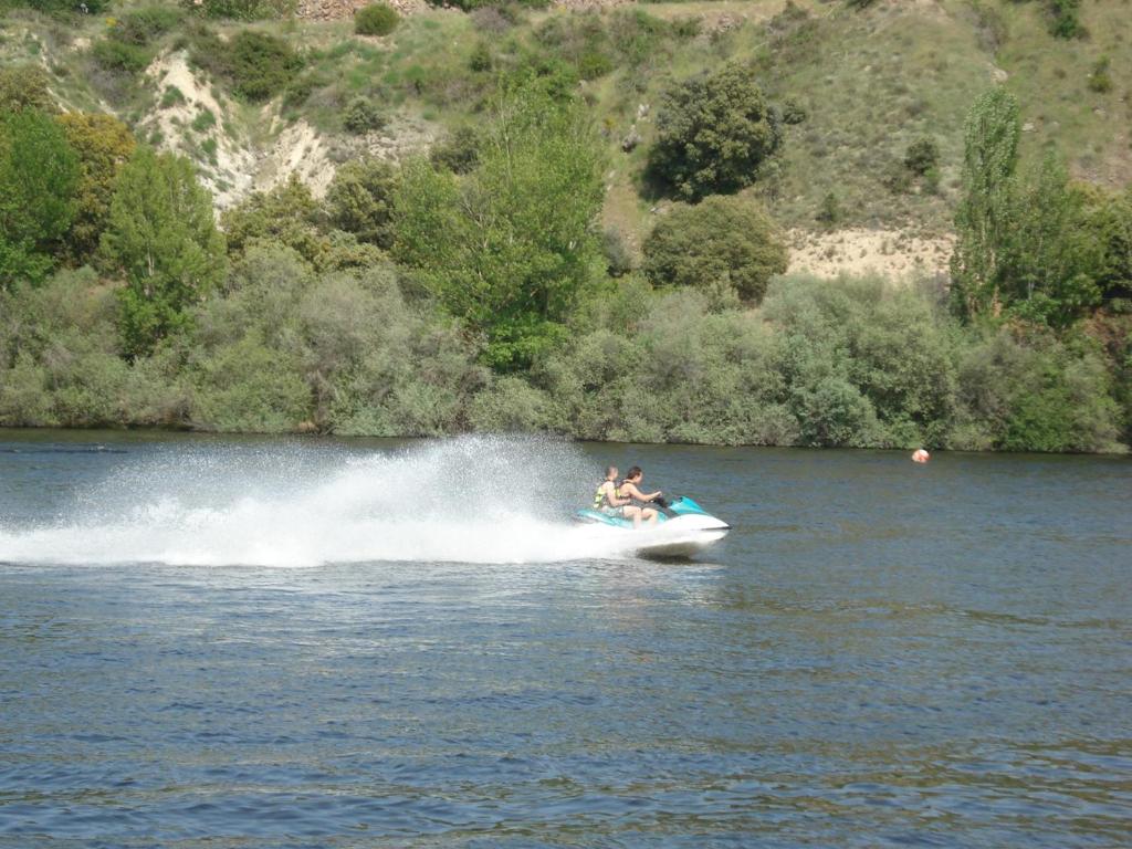 Fotos del hotel - HOTEL NAYADE