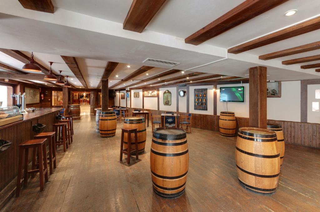 Fotos del hotel - HOTEL NAYADE