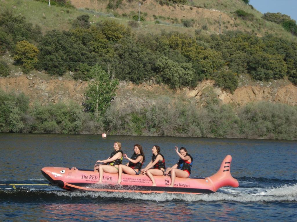 Fotos del hotel - HOTEL NAYADE