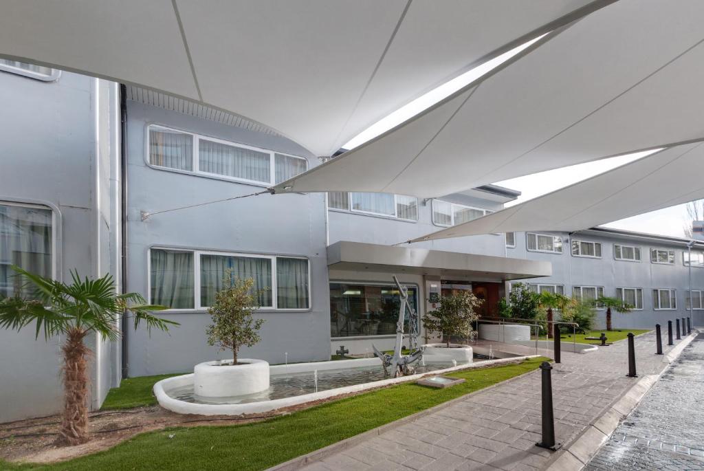 Fotos del hotel - HOTEL NAYADE