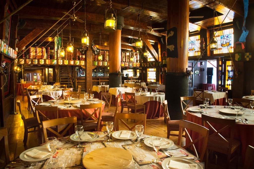 Fotos del hotel - HOTEL NAYADE