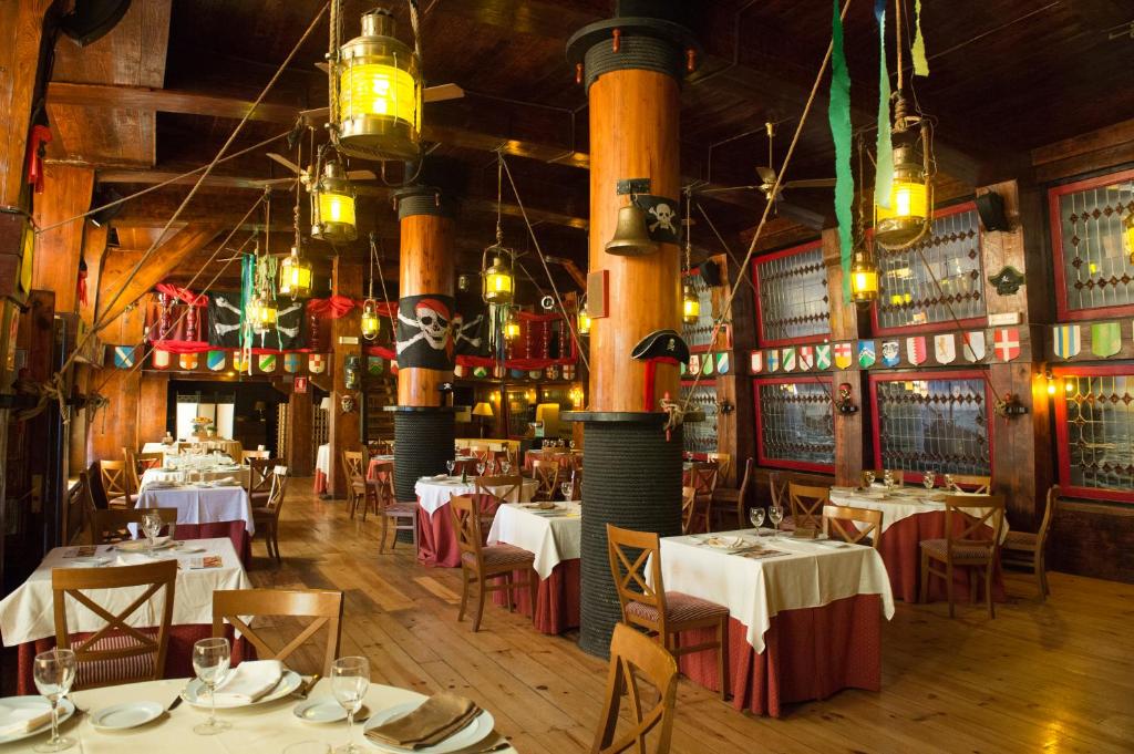 Fotos del hotel - HOTEL NAYADE