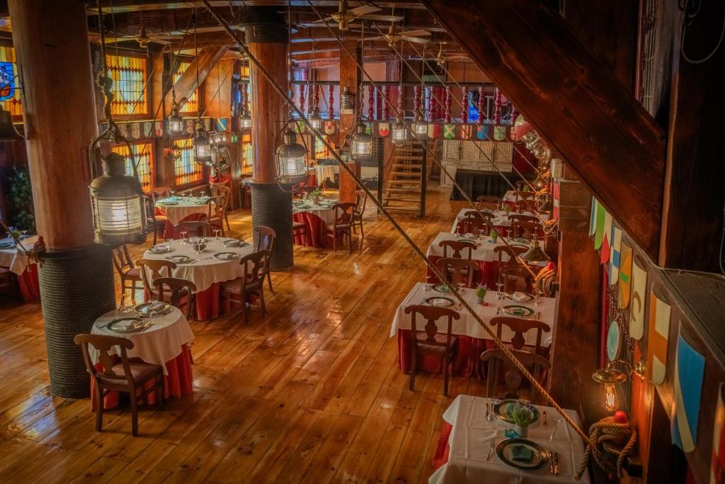 Fotos del hotel - HOTEL NAYADE