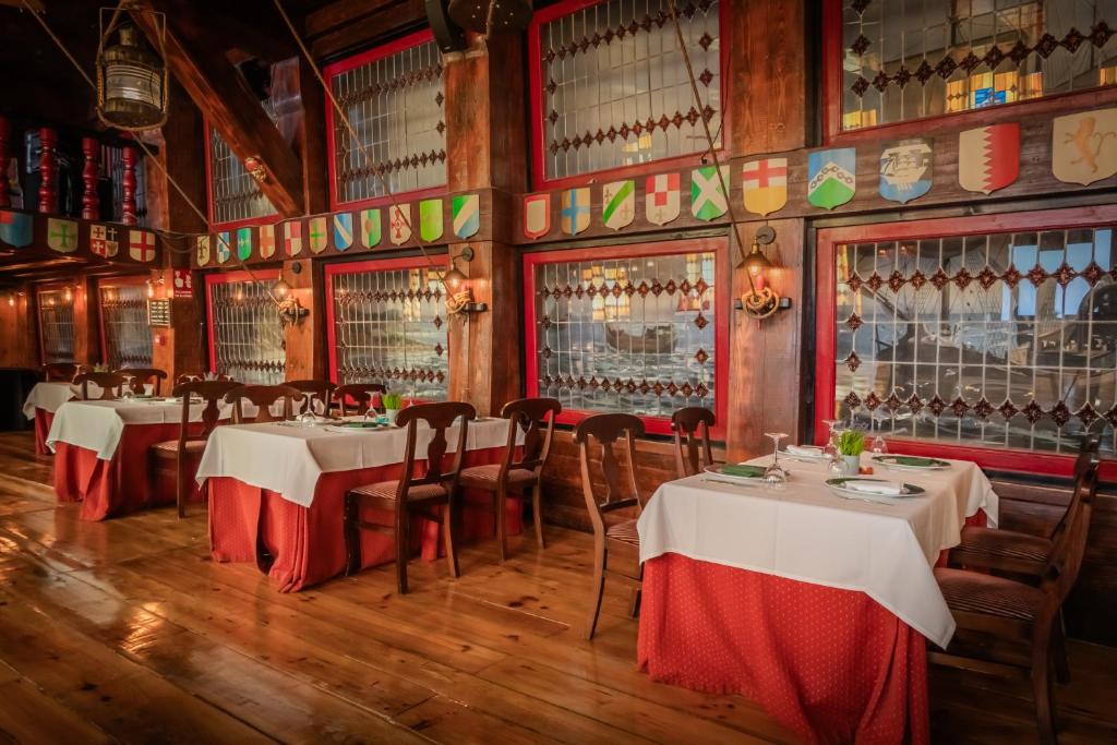 Fotos del hotel - HOTEL NAYADE