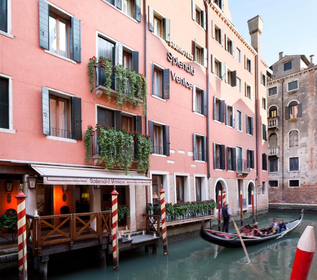 Fotos del hotel - STARHOTELS SPLENDID VENICE