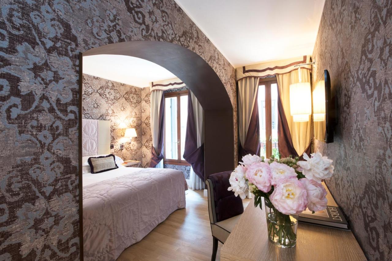 Fotos del hotel - STARHOTELS SPLENDID VENICE