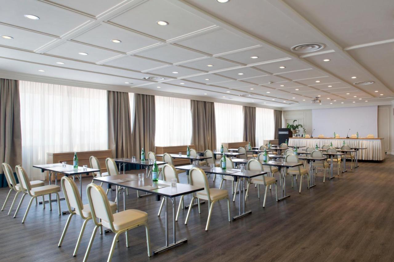 Fotos del hotel - STARHOTELS TERMINUS
