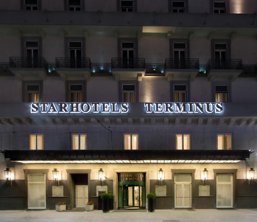 Fotos del hotel - STARHOTELS TERMINUS