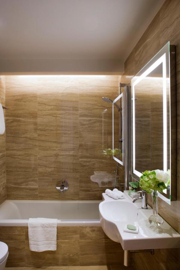 Fotos del hotel - STARHOTELS TERMINUS