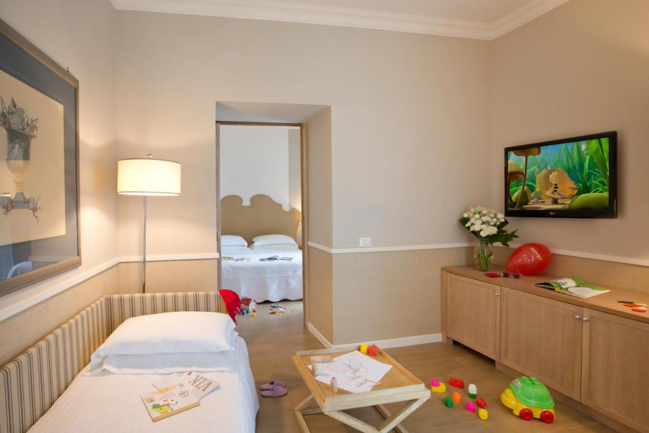 Fotos del hotel - STARHOTELS TERMINUS