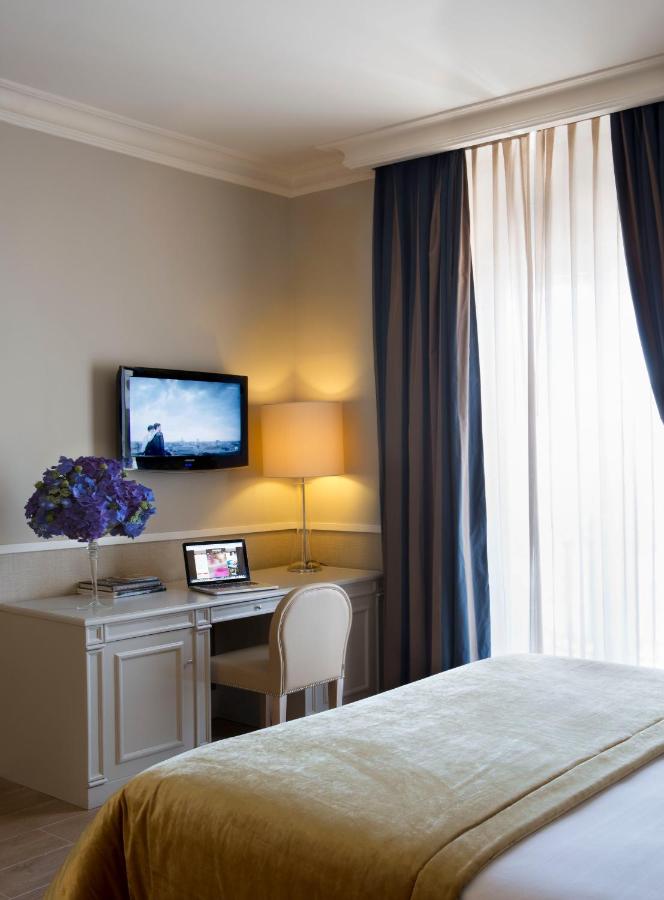 Fotos del hotel - STARHOTELS TERMINUS