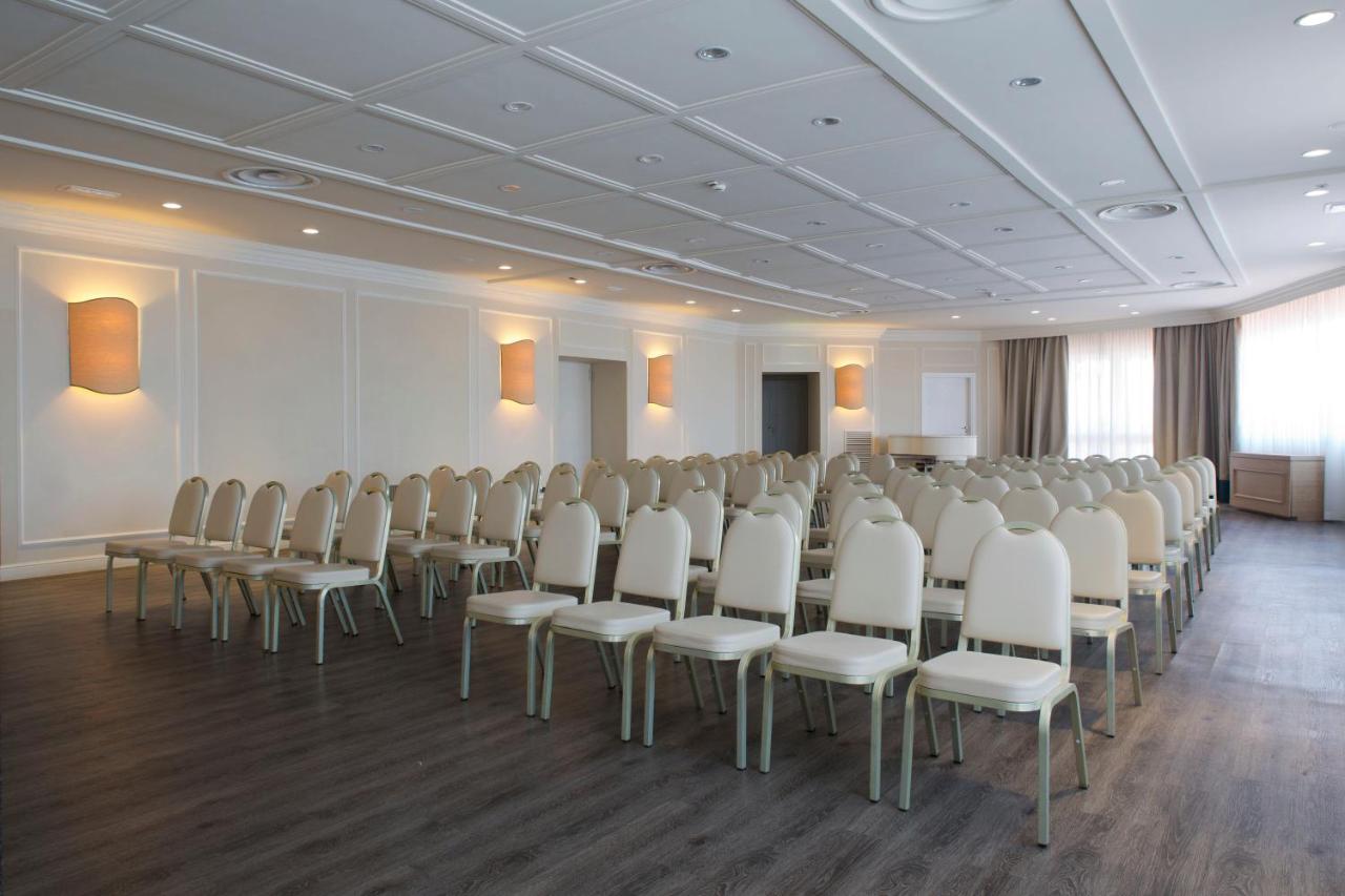 Fotos del hotel - STARHOTELS TERMINUS