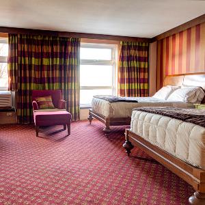 Fotos del hotel - HOTEL CHAMPLAIN