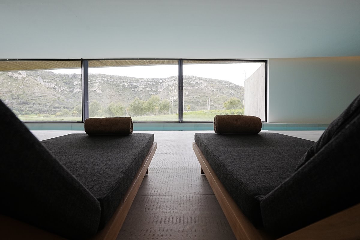 Fotos del hotel - LA GALIANA GOLF RESORT-ADULTS ONLY