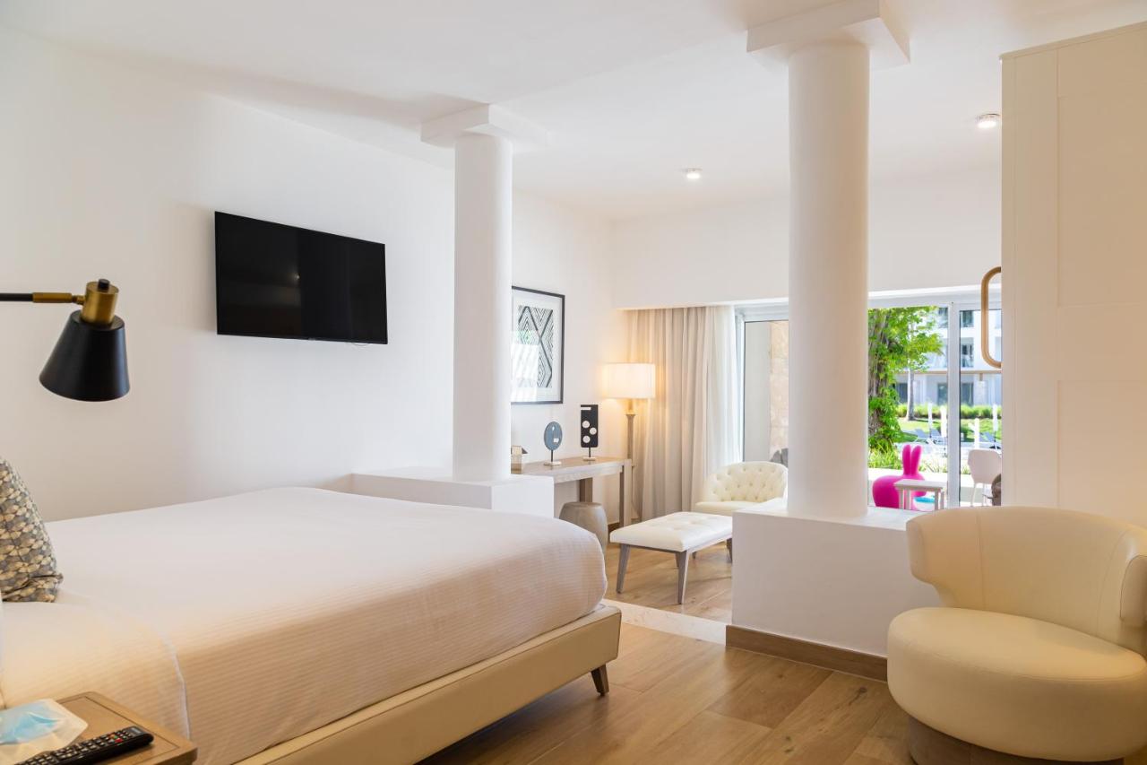 Fotos del hotel - PRINCESS FAMILY CLUB BAVARO