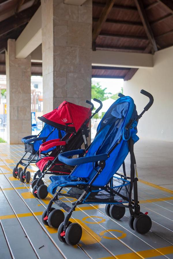 Fotos del hotel - PRINCESS FAMILY CLUB BAVARO