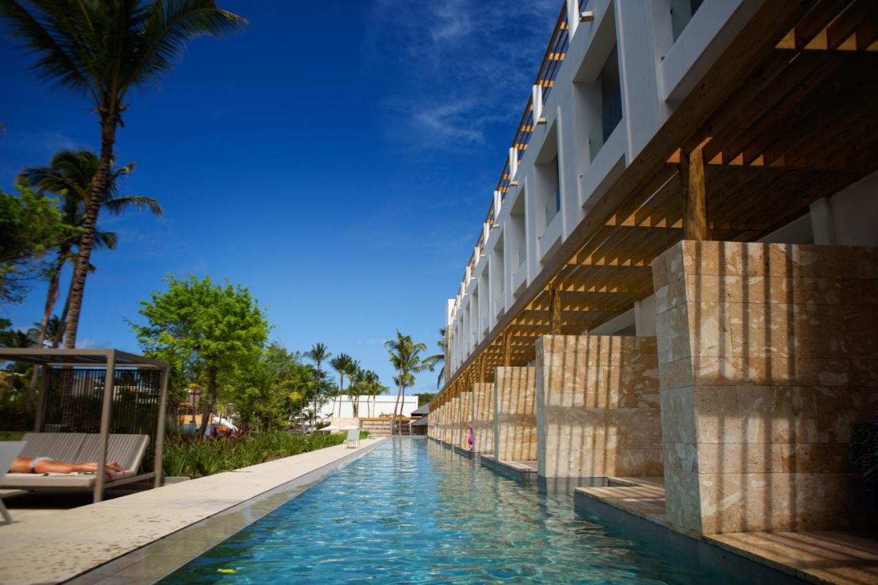 Fotos del hotel - PRINCESS FAMILY CLUB BAVARO