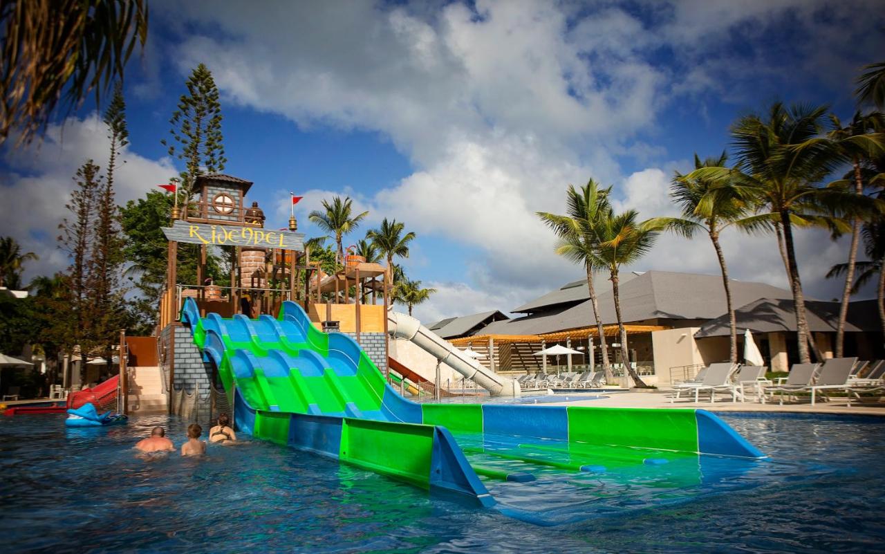 Fotos del hotel - PRINCESS FAMILY CLUB BAVARO