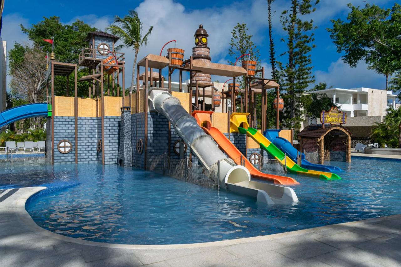 Fotos del hotel - PRINCESS FAMILY CLUB BAVARO
