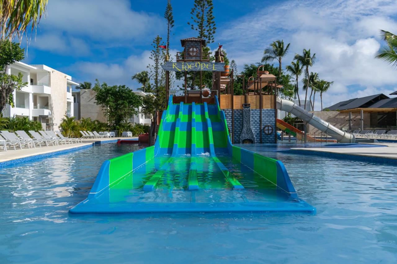 Fotos del hotel - PRINCESS FAMILY CLUB BAVARO