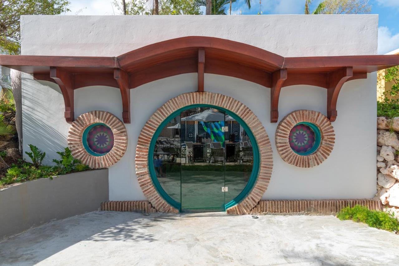 Fotos del hotel - PRINCESS FAMILY CLUB BAVARO