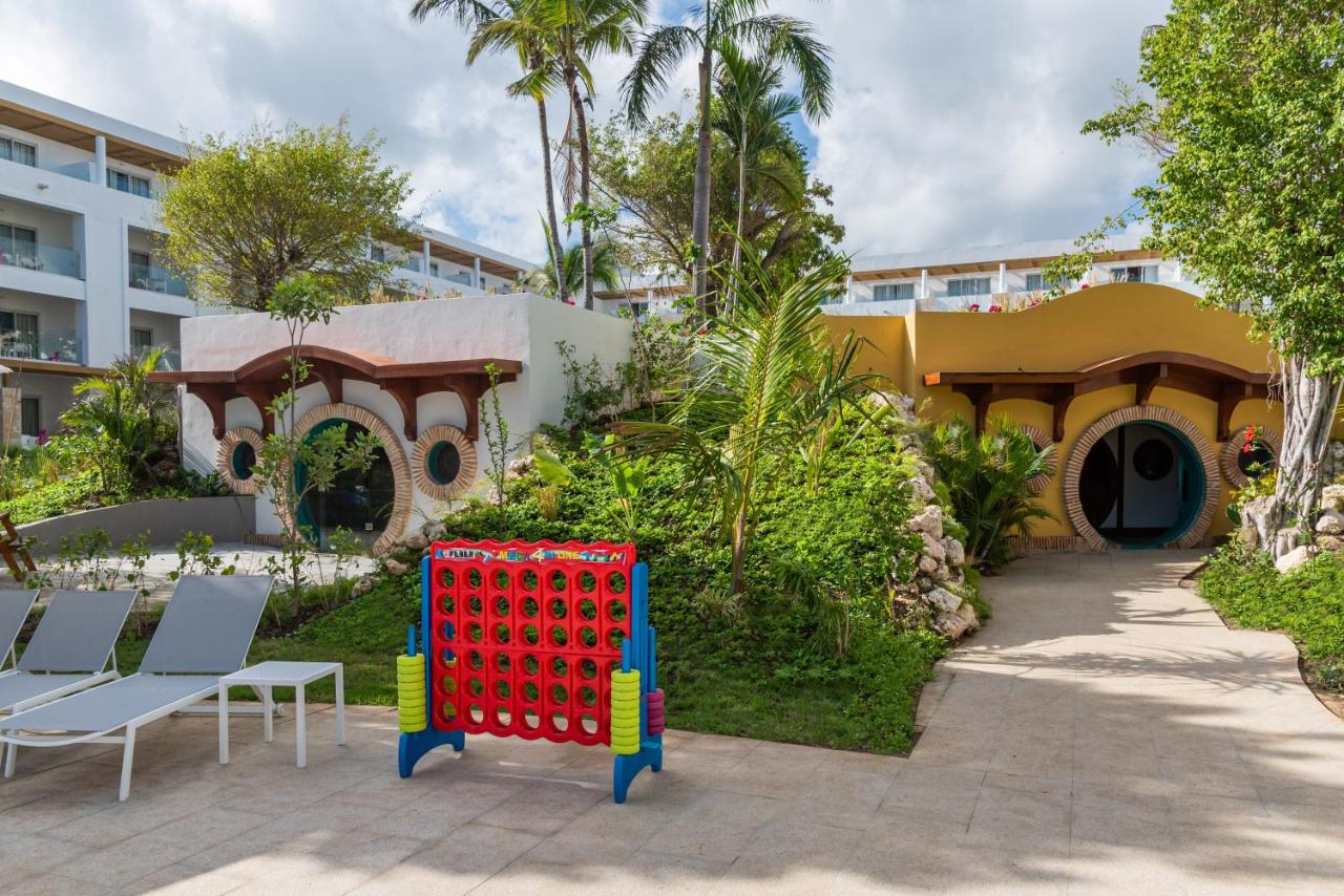 Fotos del hotel - PRINCESS FAMILY CLUB BAVARO