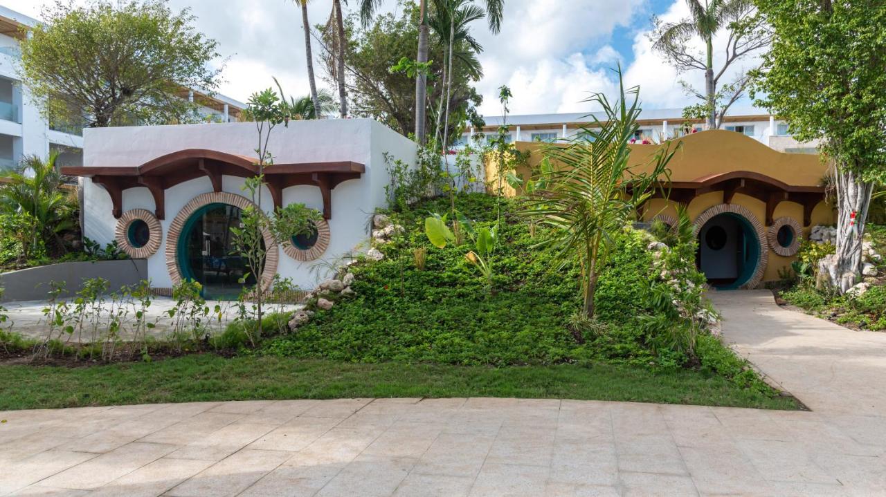 Fotos del hotel - PRINCESS FAMILY CLUB BAVARO