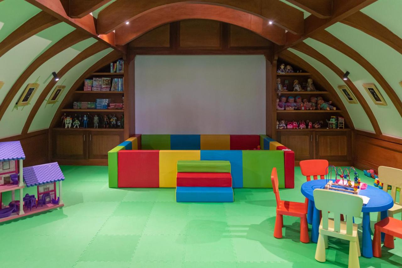 Fotos del hotel - PRINCESS FAMILY CLUB BAVARO