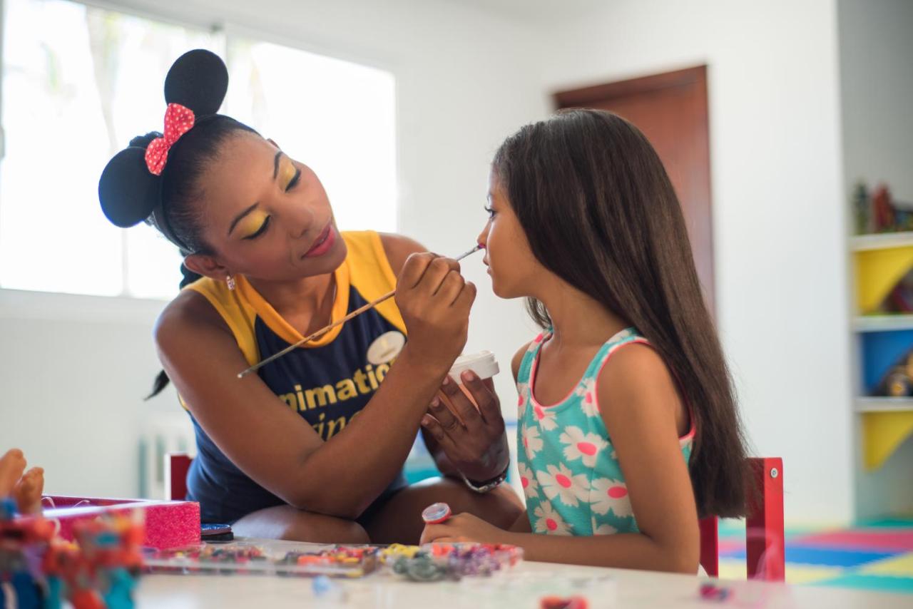 Fotos del hotel - PRINCESS FAMILY CLUB BAVARO