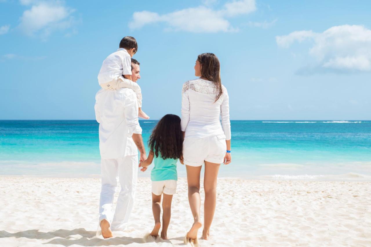 Fotos del hotel - PRINCESS FAMILY CLUB BAVARO