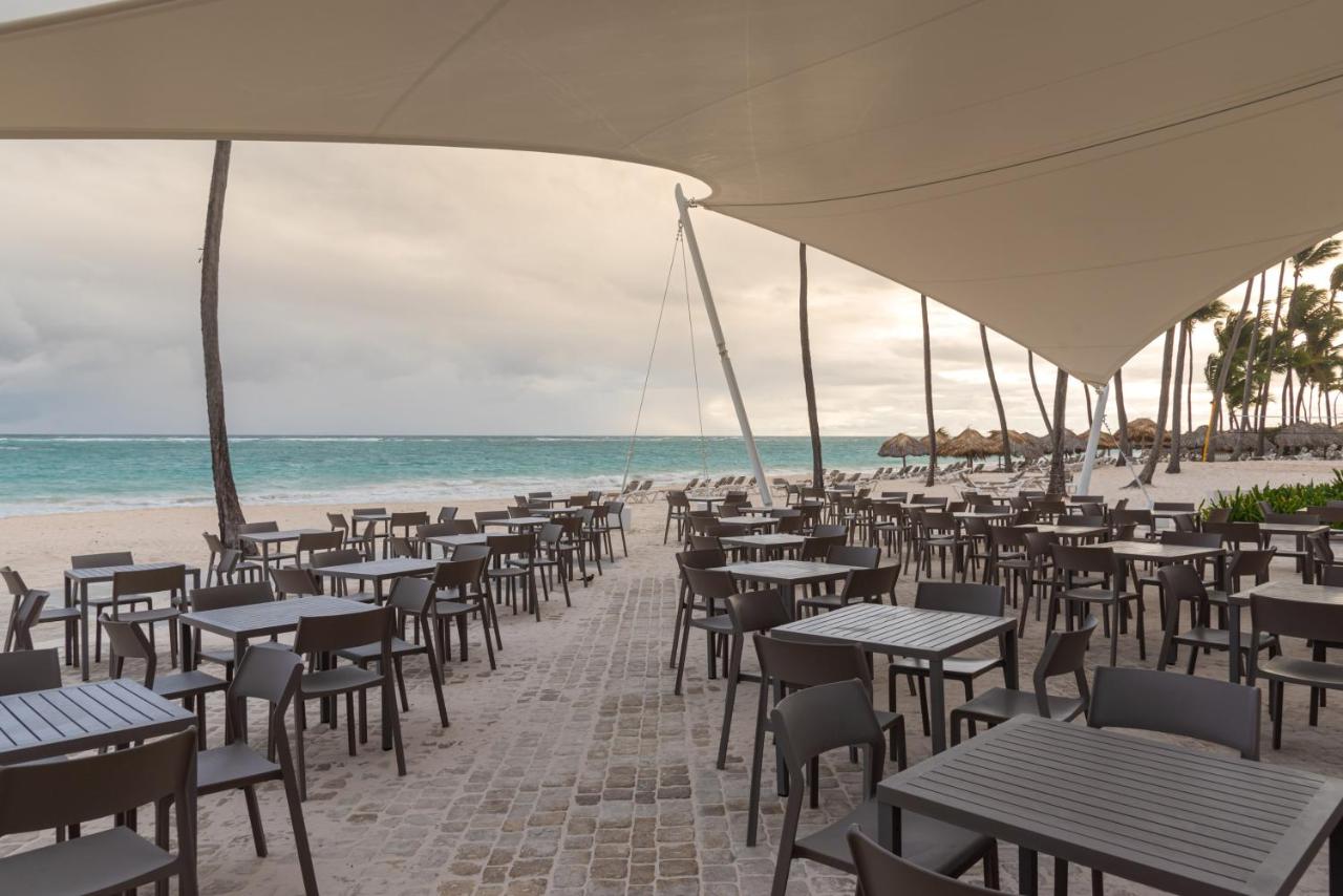 Fotos del hotel - PRINCESS FAMILY CLUB BAVARO