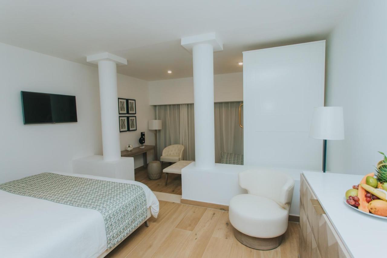 Fotos del hotel - PRINCESS FAMILY CLUB BAVARO