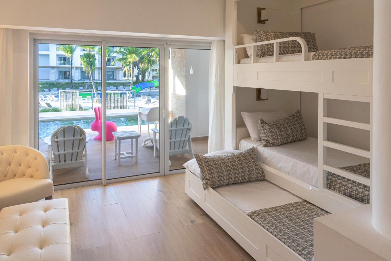 Fotos del hotel - PRINCESS FAMILY CLUB BAVARO
