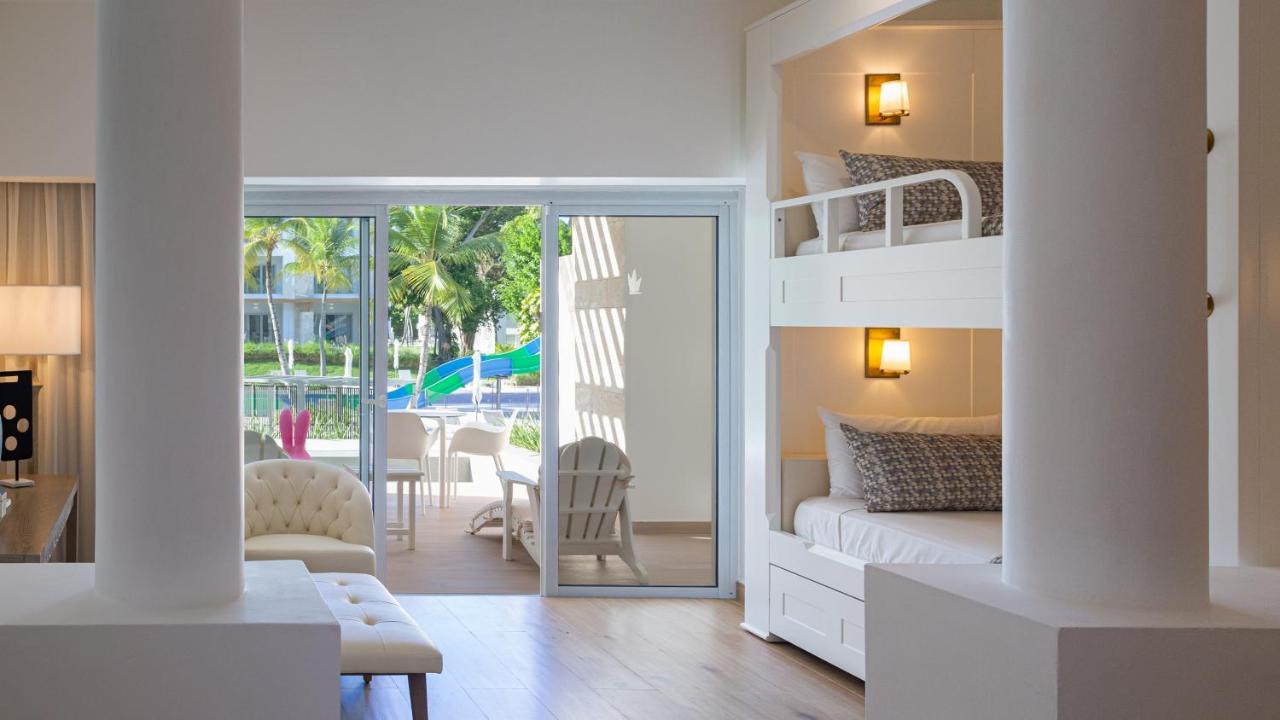 Fotos del hotel - PRINCESS FAMILY CLUB BAVARO