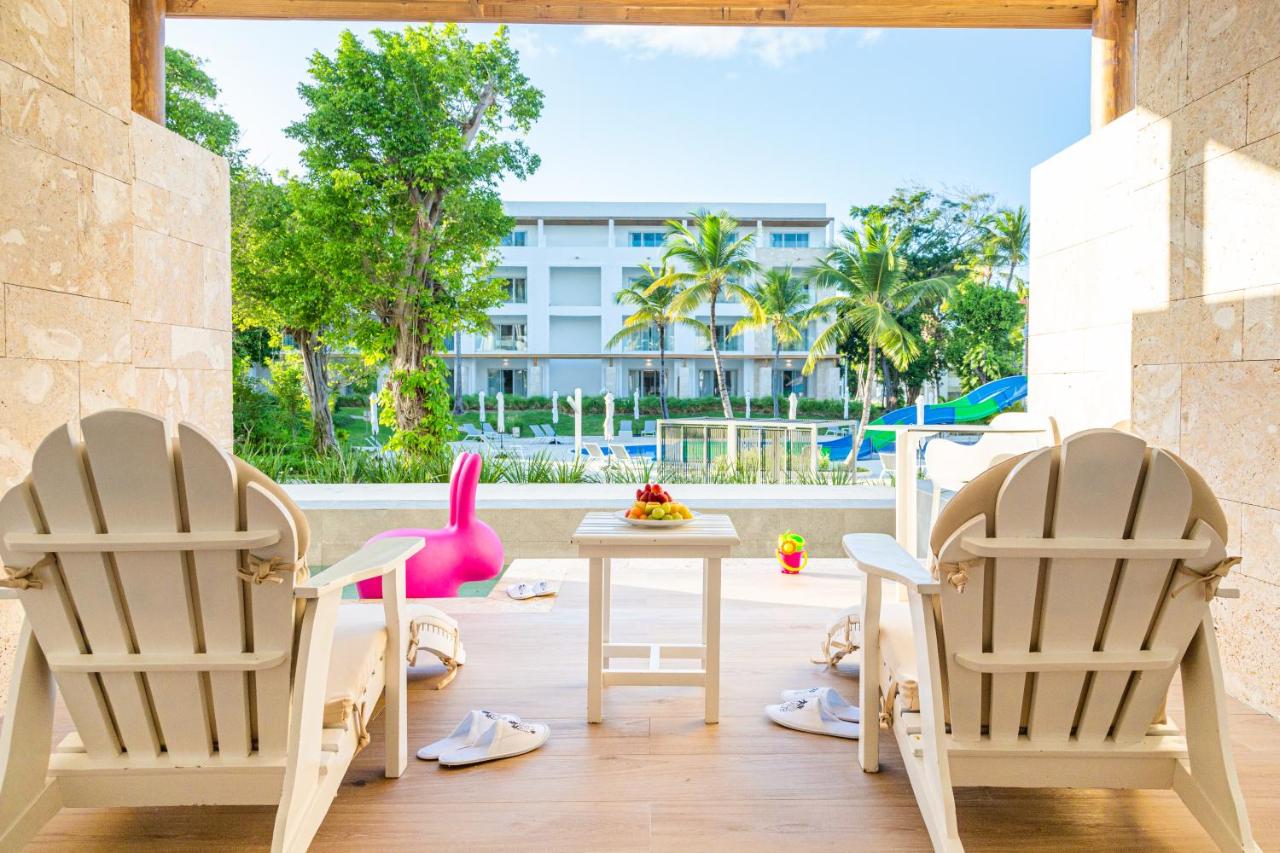Fotos del hotel - PRINCESS FAMILY CLUB BAVARO