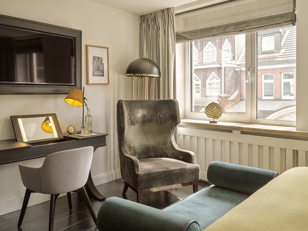 Fotos del hotel - THE NIKOLAI HAMBURG BY LEONARD