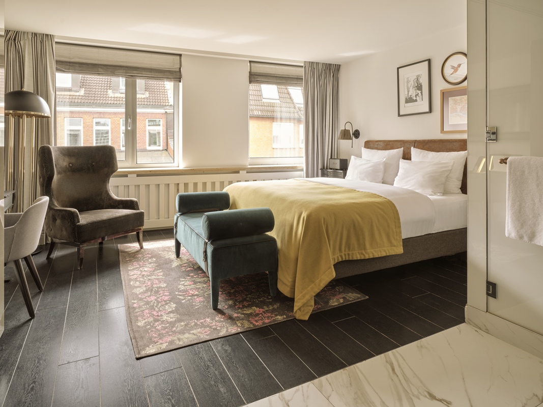 Fotos del hotel - THE NIKOLAI HAMBURG BY LEONARD