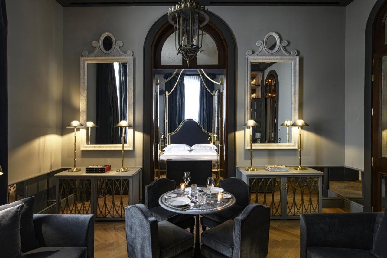 Fotos del hotel - HELVETIA AND BRISTOL
