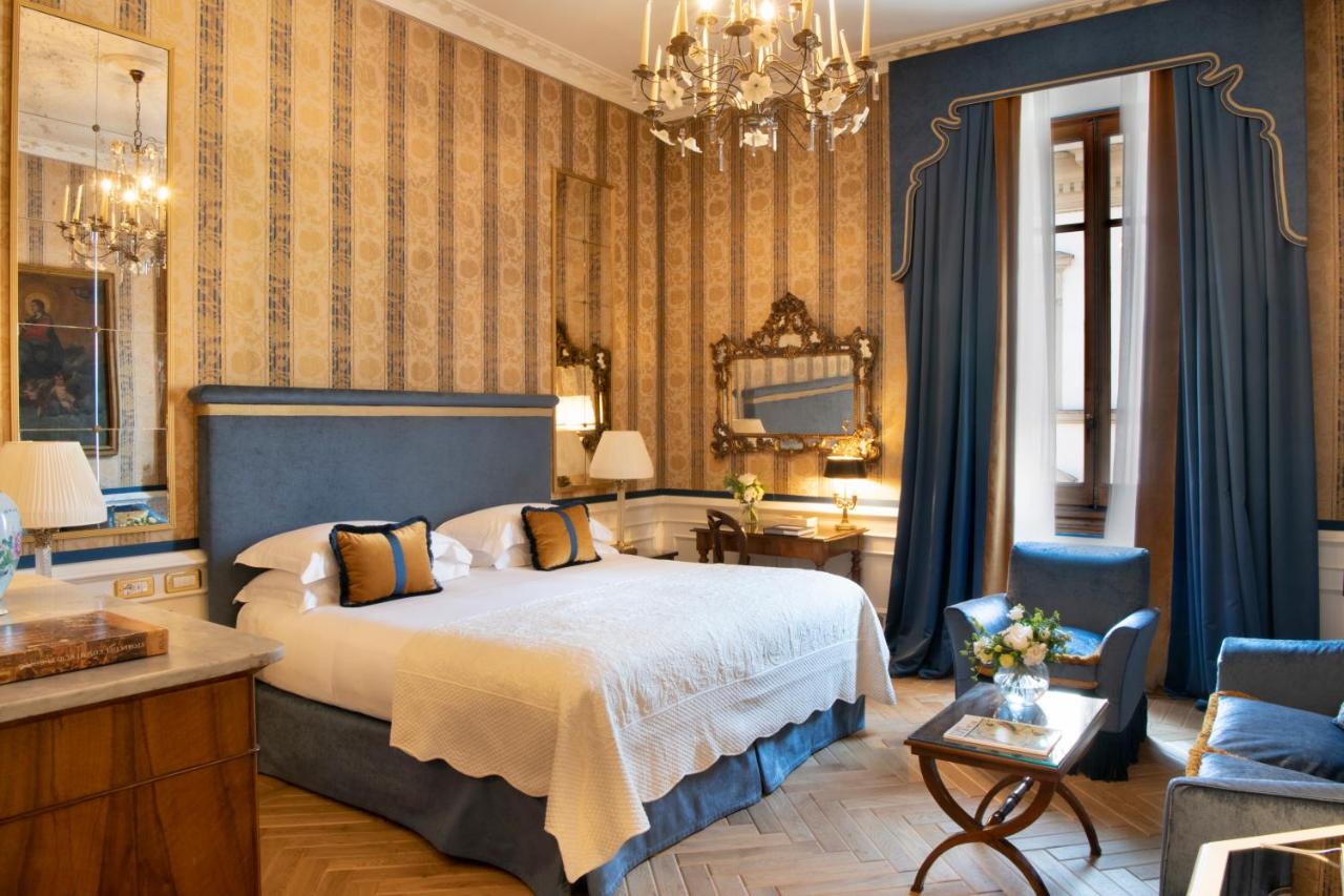 Fotos del hotel - HELVETIA AND BRISTOL