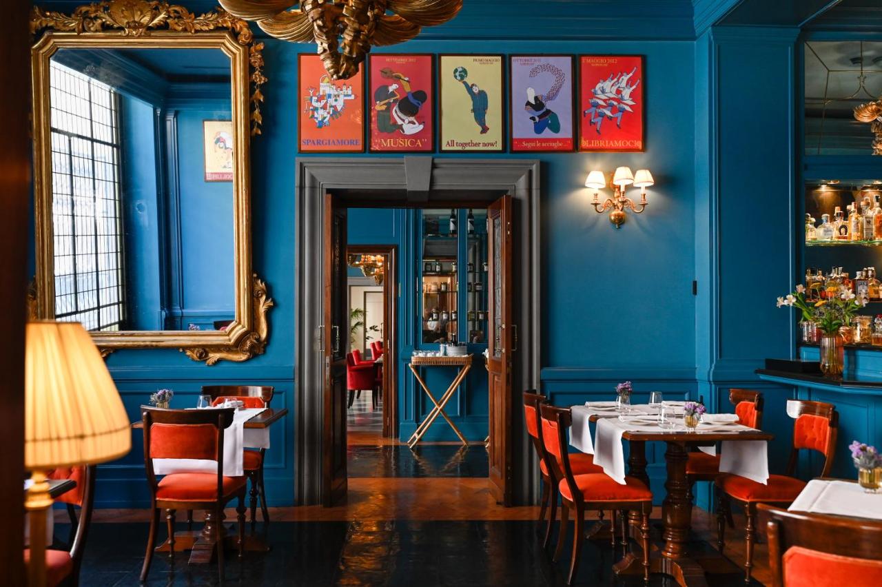 Fotos del hotel - HELVETIA AND BRISTOL